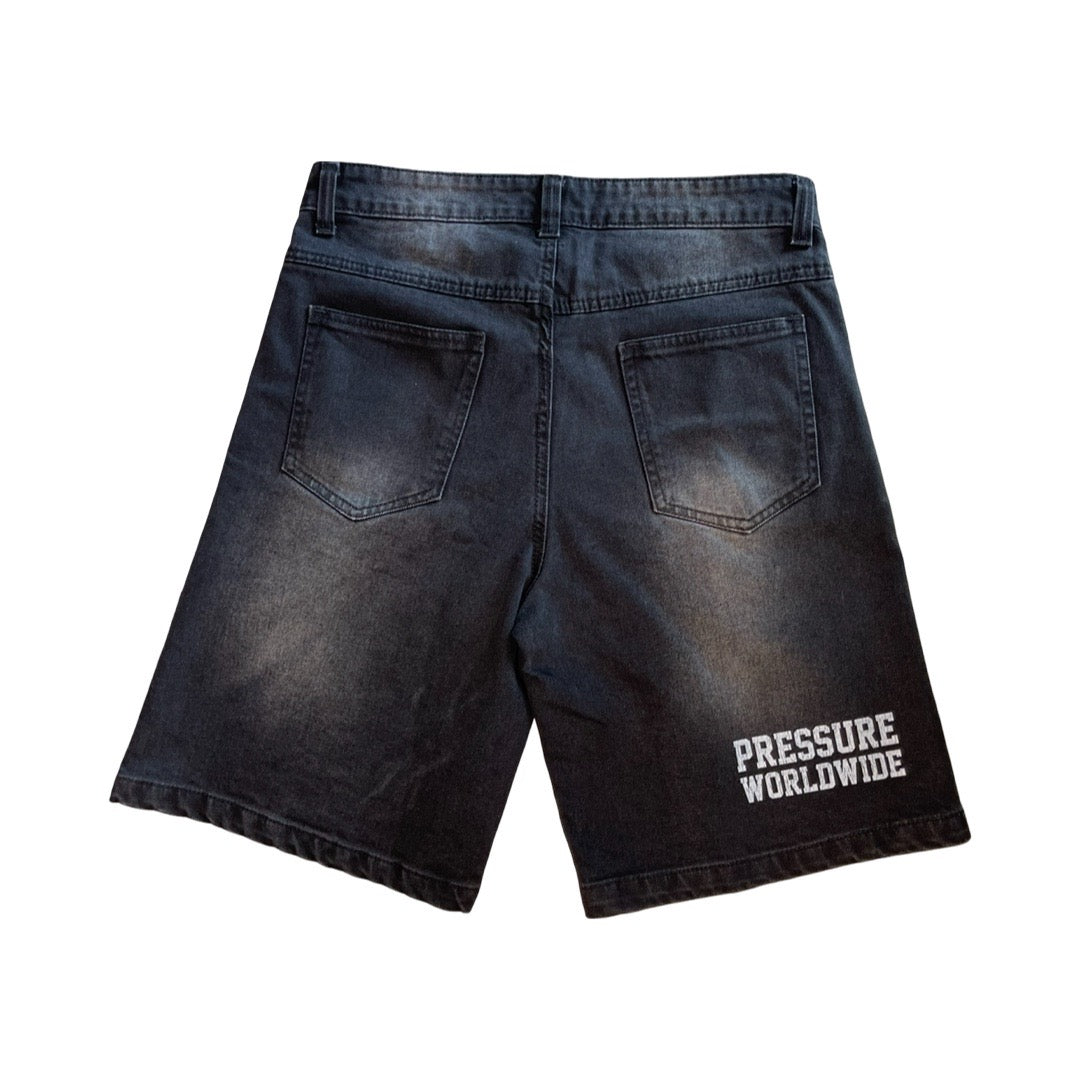 PRESSURE JORTS
