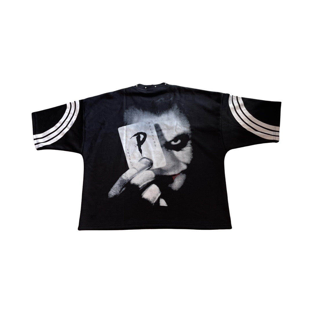 JOKER BOXY TEE