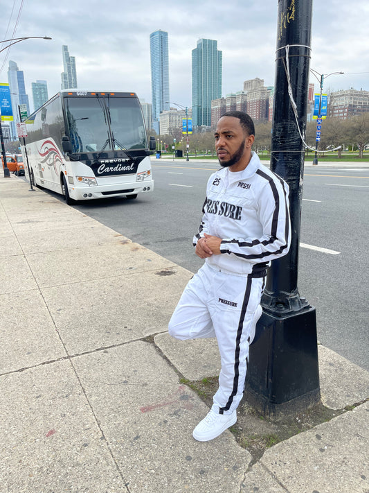 Windbreaker set