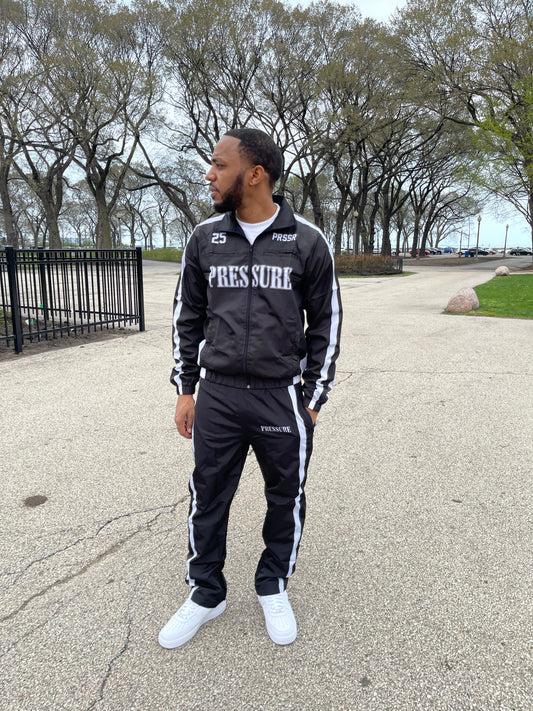 Windbreaker Set